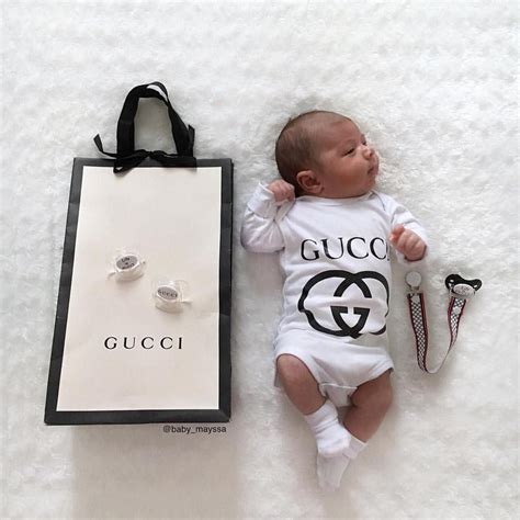 babydeken gucci|gucci baby clothes.